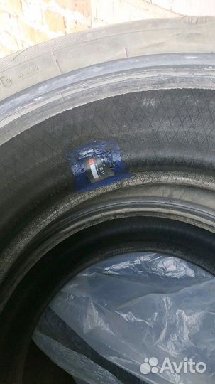 Goodyear Ultragrip Ice Arctic 215/55 R17