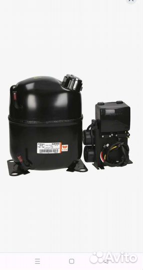 Компрессор Aspera 9238GK/9226GK