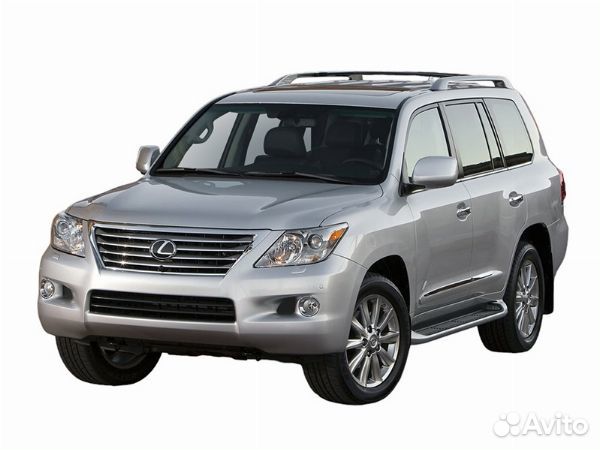 Отбойник заднего амортизатора toyota land cruiser 200 2007-2014