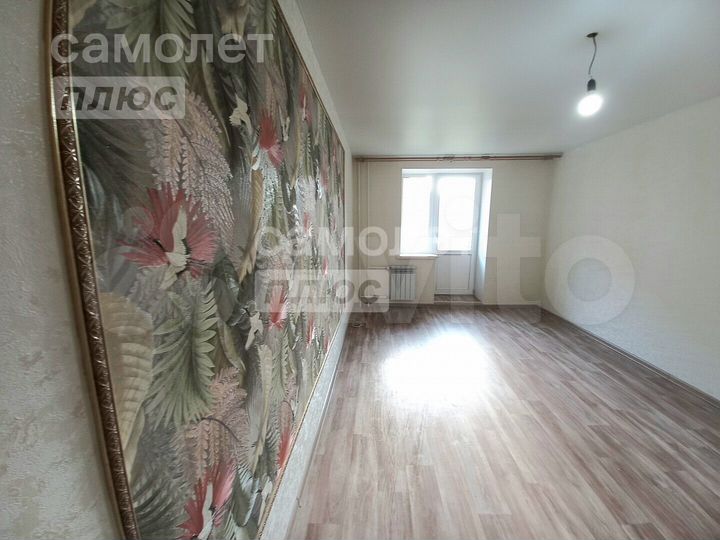 2-к. квартира, 56,1 м², 4/10 эт.