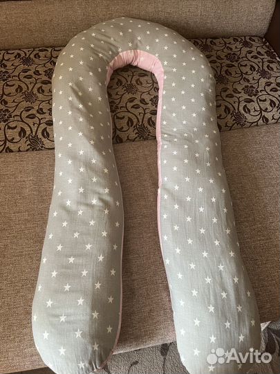 Подушка для беременных