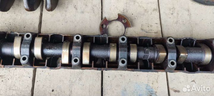 Запчасти м54б30