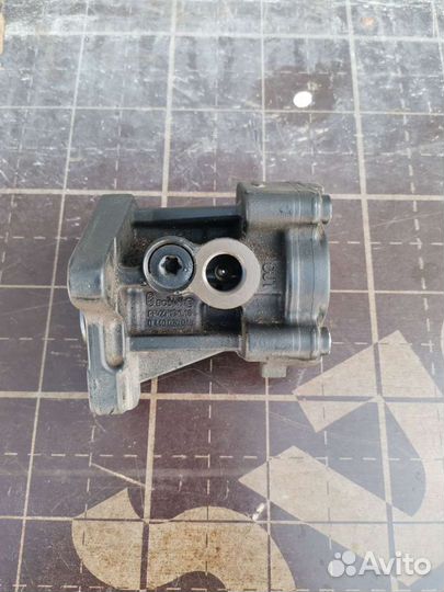 Насос топливный Камаз MAN LF ) 0440020045