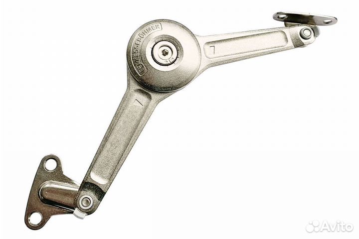 Кронштейн для кухонных фасадов