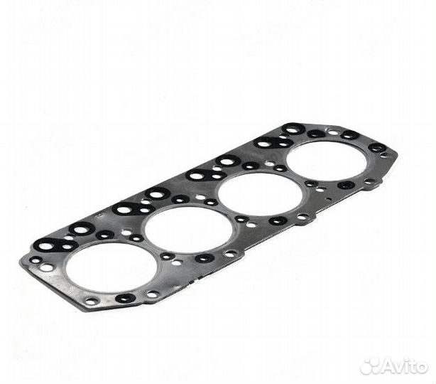 Прокладка гбц isuzu (02/07/02)