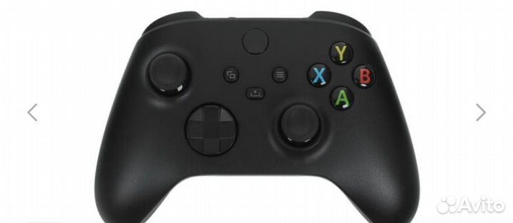 Джойстик Xbox Series X