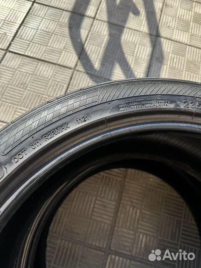 Kapsen RS26 235/45 R20 100W