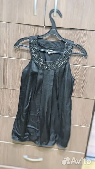 Женские вещи пакетом 40-46