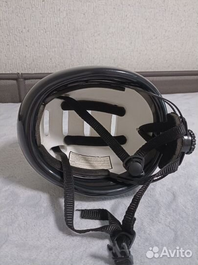 Шлем защитный детский Happy Baby 46-52см