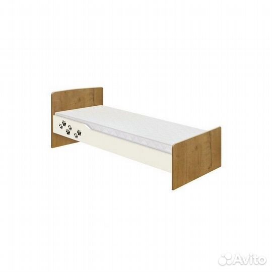 Кровать бу