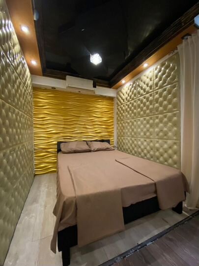 Комната 100 м², 1/4 эт.