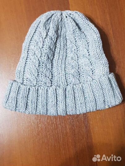 Шапка женская