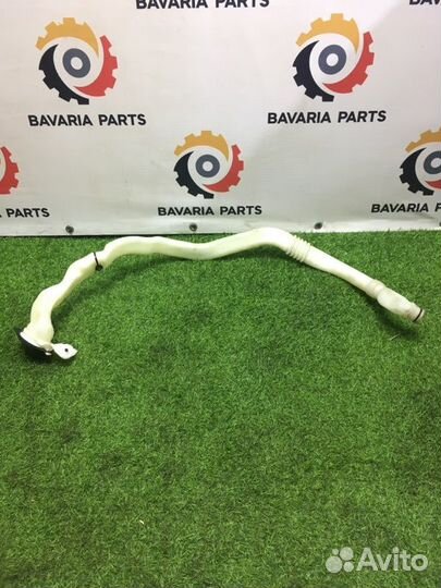 Горловина бачка омывателя Bmw 5 F10 2.0 N20 2012