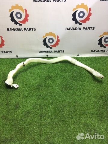 Горловина бачка омывателя Bmw 5 F10 2.0 N20 2012