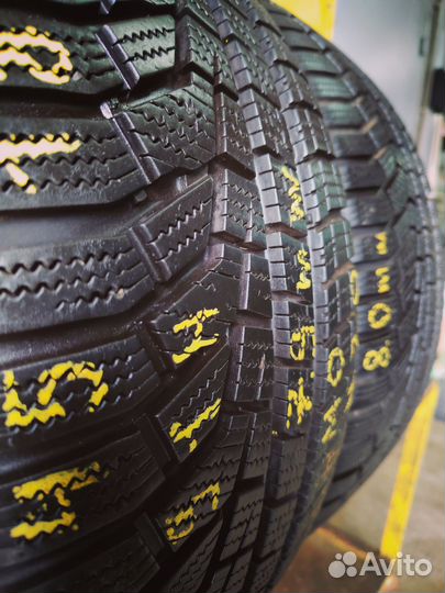 Hankook Winter I'Cept Evo2 W320 225/45 R18 91H