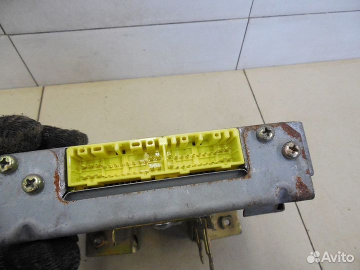 Блок управления двигателем Vitara/Sidekick 1989-19