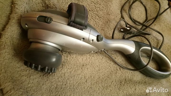 Электромассажер для тела Baurer