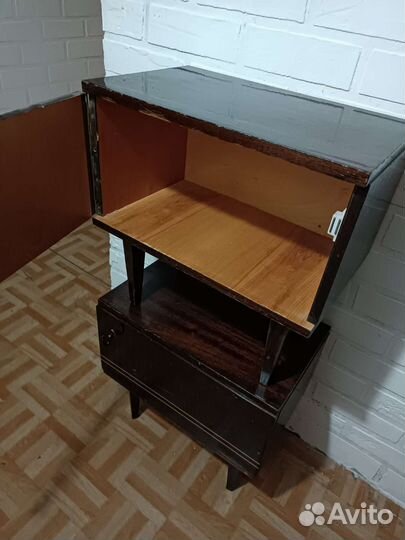 Комплект тумб Румыния