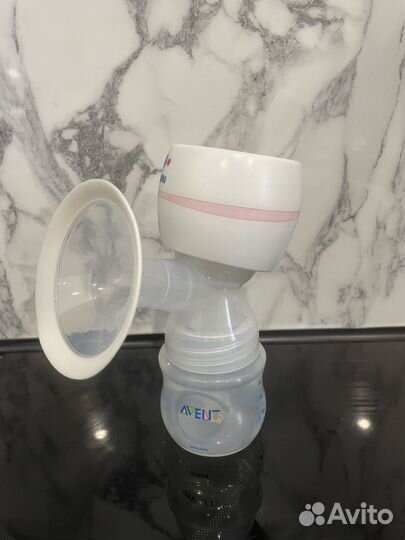 Молокоотсос электрический