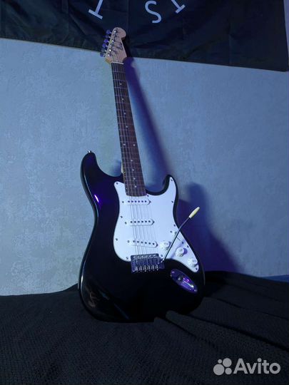 Электрогитара Homage Stratocaster
