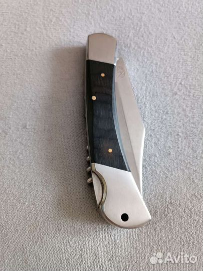 Нож складной мичман