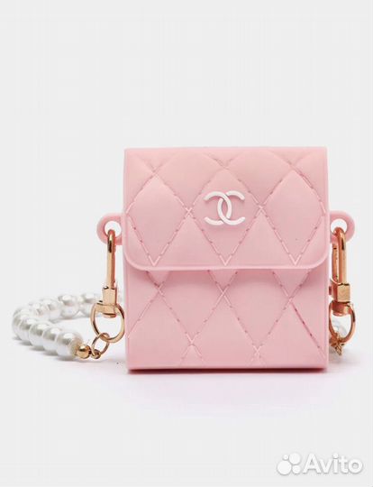 Кейсы для airpods pro