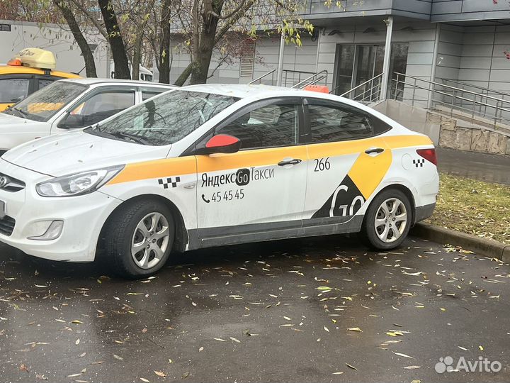 Hyundai Solaris 1.6 МТ, 2014, 176 020 км