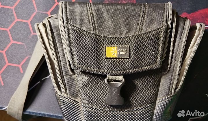 Фотоаппарат nikon coolpix p100