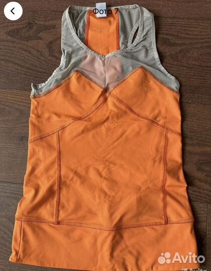 Stella mccartney спортивный костюм