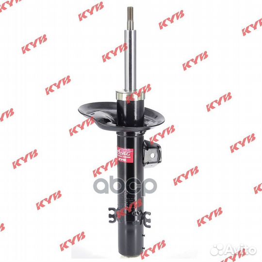 Амортизатор передний R 335833 KYB