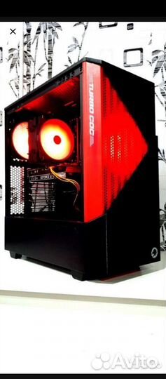 Intel 6x3700mhz/16gb DDR4 2133/ evga GTX1660 super