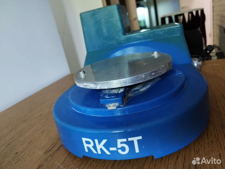Shimpo rk-5t