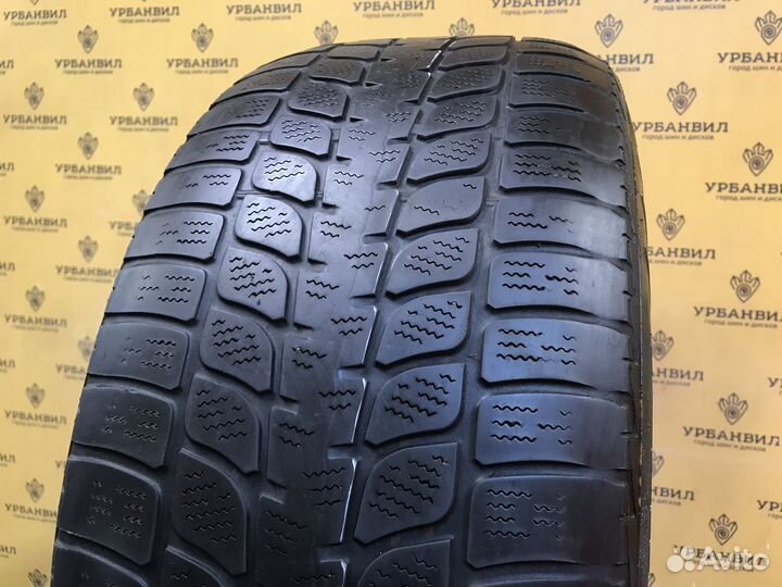 Bridgestone Blizzak LM-25 4x4 255/50 R19