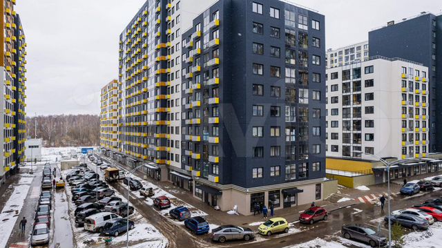 Сдам офисное помещение, 96.7 м²