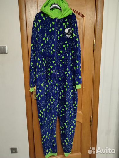 Кигуруми для подростка