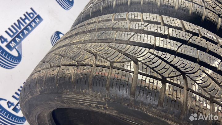 Pirelli Winter Sottozero 210 Serie II 255/40 R18 95H