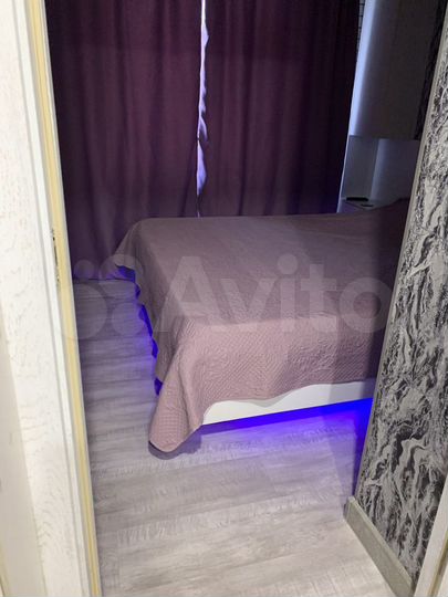 1-к. квартира, 35 м², 5/9 эт.