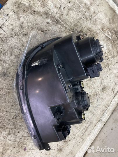 Фара левая Geely CK (Otaka)