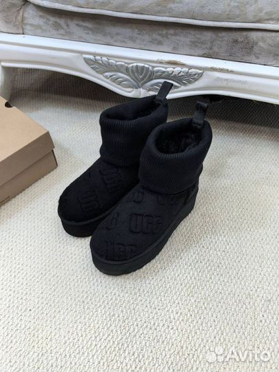 Угги Ugg