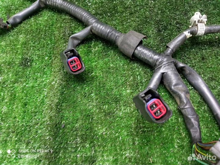 Проводка (коса) Mazda 3 (BK) (2002-2009)