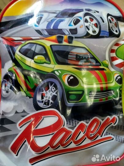 Рюкзаки дошкольные Erhaft