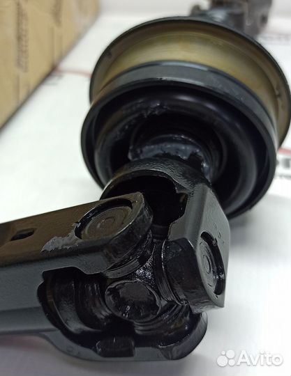 Вал рулевой Toyota Camry 70 4522033352