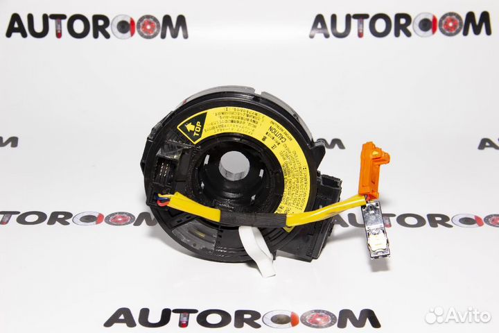 Шлейф лента Toyota 84306-05050