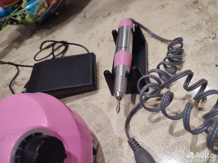 Аппарат для маникюра
