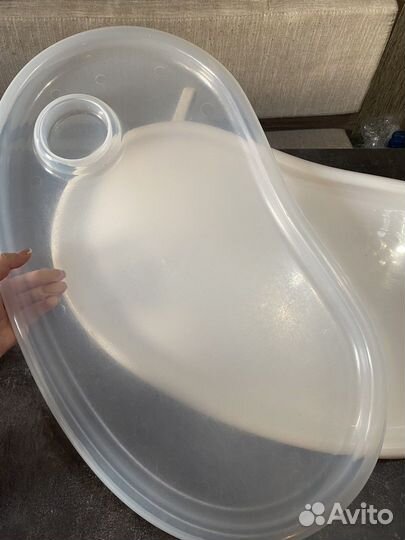 Стульчик для кормления nuovita 3 в 1