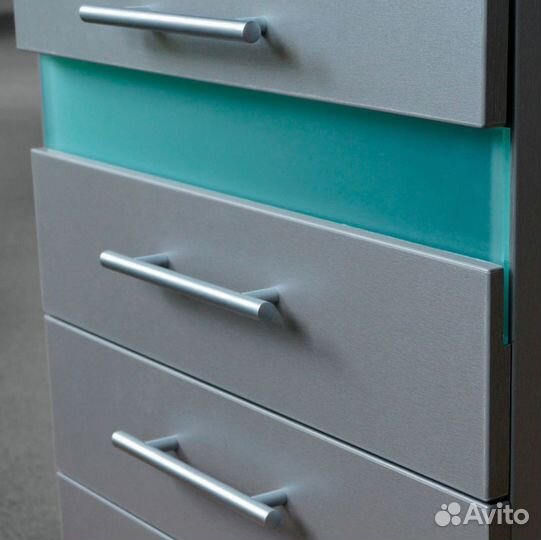 Педикюрная тумба уфо ту - 1 новая