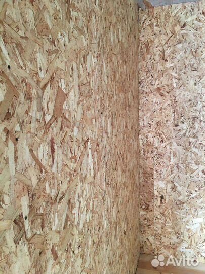 Монтаж перегородок