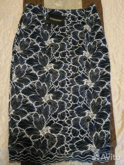 Юбка новая М