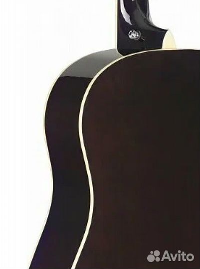 Электроакустическая Гитара Stagg SA35dsce N