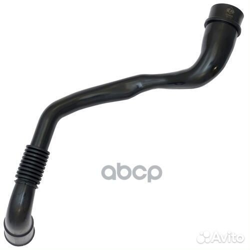 Патрубок вентиляции картера Z68339R Zikmar